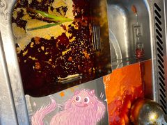 -海底捞火锅(老城根店)