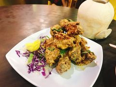 -龙海鲜螃蟹王(宏茂桥店)