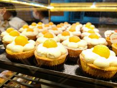 -黛汀烘焙DAINTY BAKERY(代字行合生汇店)