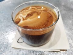 -Au Cafe&Roastery(华侨城店)