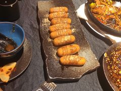 -松茸小馆·云南特色餐厅