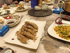 -舌尖上·霞浦滩涂海鲜·新闽菜(总店)