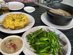 -潘先生海鲜城(神州半岛店)