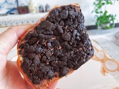 奥利奥乳酪煲-史努比烘焙店 Snoopy Bakery