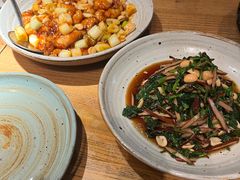 -青年公社烤鸭(蜀山万象汇店)