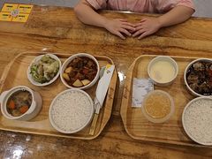 -真功夫(君逸世家店)