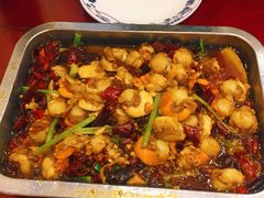 -通乐簋街小龙虾(老店)