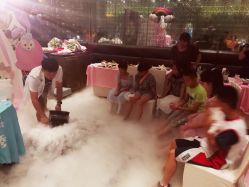 -派对猴生日派对策划