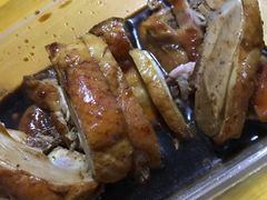 -味香鸭子店(汉口西路店)