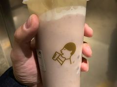 -喜茶(北京三里屯太古里店)