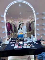 -十月孕记孕妈妈摄影