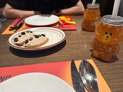 -ZAFFERANO西班牙海鲜饭(上海首店)