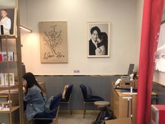 -海马体照相馆(广州新世界云门New park店)