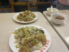 -老头盖浇饭(南京新街口明瓦廊宏光酒店店)