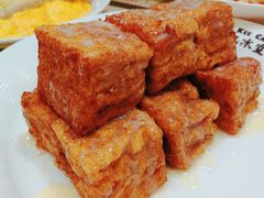 -旺记冰室(九龙中心大厦店)