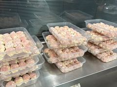 -老温州馄饨担(东游大厦店)