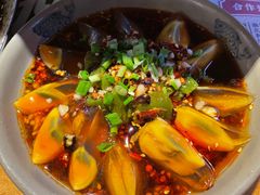 -酒阳蒸经小酒馆(解放碑店)