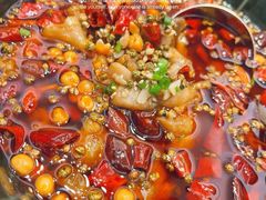 -汉水谣·江景餐厅(江滩店)