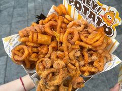 -龙湖杭州滨江天街