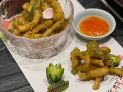 -缦晏山房(澜溪镇店)