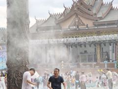 -西双版纳傣族园