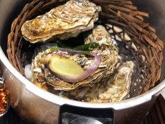 -蚝堡海鲜·威海菜·海肠捞饭·烧烤·亚洲吃蚝公司(幸福门店)