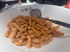 -古膳记猪肚鸡.生蚝鸡(拱北店)