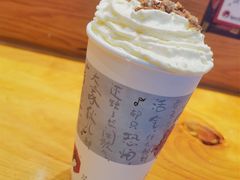 -茶颜悦色(环球奥特莱斯店)