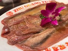 -朱光玉火锅馆(龙阳广场店)