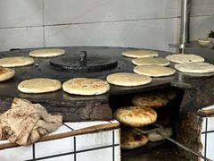 -王记肉火烧早餐中国店
