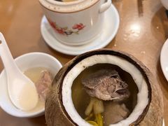 -大唐靓汤江门私房菜(景田店)
