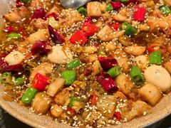 -华豫川酒家(大卫城店)