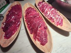 -左庭右院鲜牛肉火锅(桥北印象汇店)