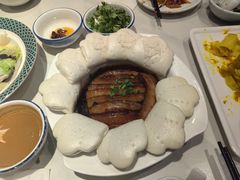 -新侨小馆(东直门北小街店)