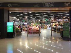 店内环境-blt精品超市(高德置地冬广场店)