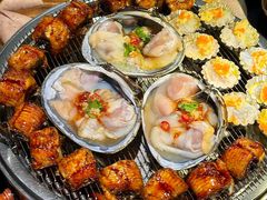 -东味北道熟成·炭火烤肉(九龙店)