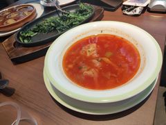 -萨莉亚意式餐厅(杭州西溪龙湖天街店)