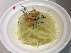 -喜家德虾仁水饺(华强天虹店)
