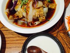 -阿罗新疆菜(人民广场店)
