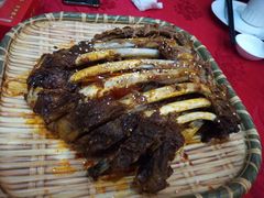 -蔡阿水羊肉店