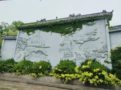 -连云港云龙涧原生态风景区