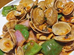 -蚝得喜海鲜(东城店)