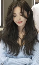 -丝源发型