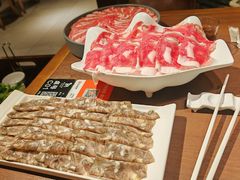 -快乐小羊·内蒙牛羊肉火锅(流花中心店)
