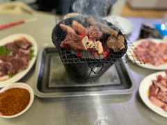-火云龙烤肉(紫荆花店)
