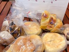 -面包与我Bread Or Me(长城汇店)