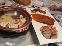 -漢舍中国菜馆(889广场店)