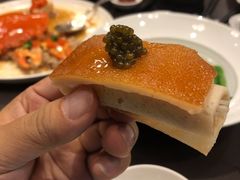 -广州文华东方酒店·江-由辉师傅主理