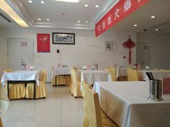 大堂-楼兰印象(朝外店)