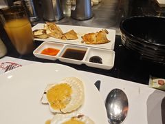 -不翻台·无国界铁板烧(北国先天下店)